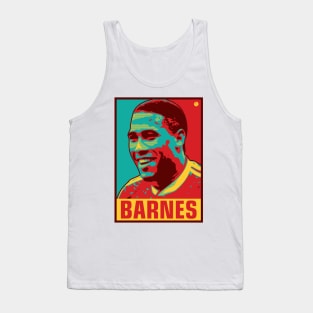 Barnes Tank Top